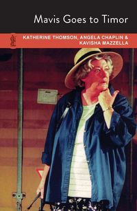 Produktbild: Mavis goes to Timor