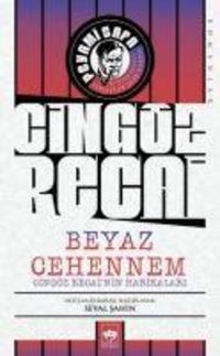 Produktbild: Beyaz Cehennem