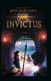 Produktbild: Sol Invictus