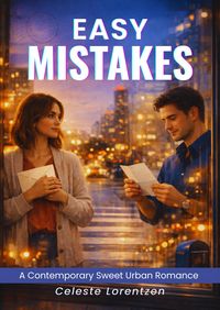 Produktbild: Easy Mistakes