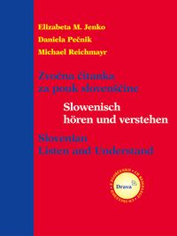 Produktbild: Slowenisch h&ouml;ren und verstehen