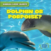 Produktbild: Dolphin Or Porpoise