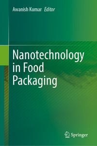 Produktbild: Nanotechnology in Food Packaging