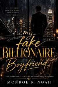 Produktbild: My Fake Billionaire Boyfriend
