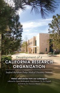 Produktbild: Development of a California Research Organization