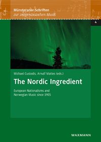 Produktbild: The Nordic Ingredient