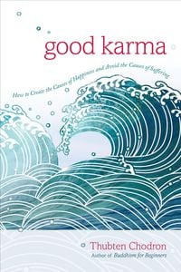Produktbild: Good Karma