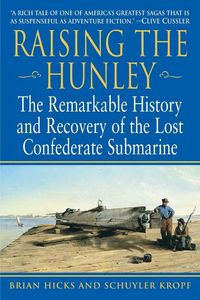 Produktbild: Raising the Hunley