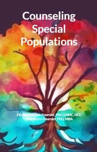 Produktbild: Counseling Special Populations
