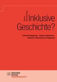 Produktbild: Inklusive Geschichte?