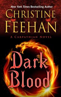 Bild vom Artikel Dark Blood -Lp vom Autor Christine Feehan