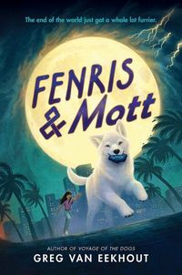 Produktbild: Fenris & Mott