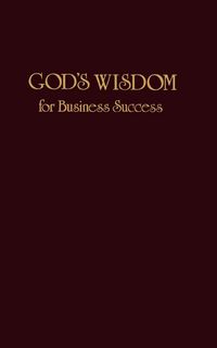 Produktbild: The God's Wisdom for Business Success
