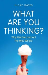 Produktbild: What Are You Thinking?