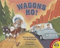 Produktbild: Wagons Ho!