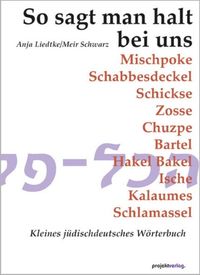 Produktbild: So sagt man halt bei uns