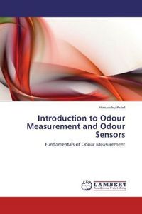 Produktbild: Patel, H: Introduction to Odour Measurement and Odour Sensor