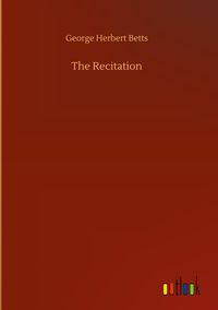 Produktbild: The Recitation