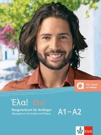 Produktbild: Ela! A1-A2