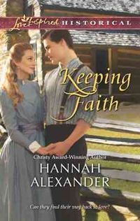 Produktbild: Keeping Faith