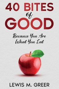 Produktbild: 40 Bites of Good