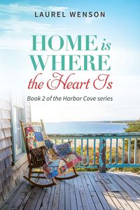 Produktbild: Home is Where the Heart Is