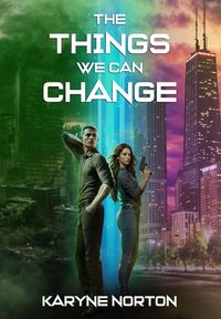 Produktbild: The Things We Can Change