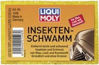 Produktbild: Liqui Moly 1548 Insektenschwamm 1St.