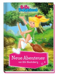 Produktbild: Bibi Blocksberg: Neue Abenteuer von Bibi Blocksberg