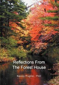 Produktbild: Puglisi, N: Reflections from The Forest House