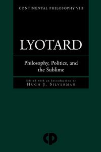 Produktbild: Lyotard