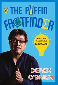 Produktbild: Puffin Factfinder