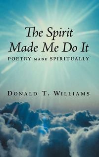 Produktbild: The Spirit Made Me Do It