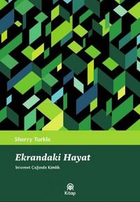 Produktbild: Ekrandaki Hayat - Internet Caginda Kimlik