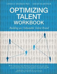 Produktbild: Optimizing Talent Workbook