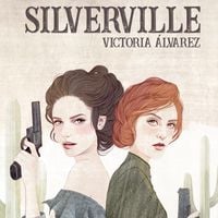 Produktbild: Silverville