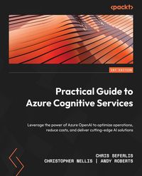 Produktbild: Practical Guide to Azure Cognitive Services