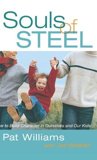 Produktbild: Souls of Steel