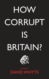 Produktbild: How Corrupt is Britain?