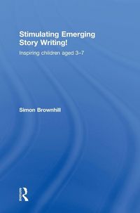 Produktbild: Stimulating Emerging Story Writing!