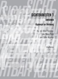 Produktbild: Sichtbarkeiten 3: Umrei&szlig;en