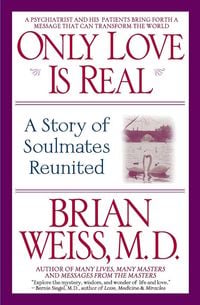 Produktbild: Only Love is Real