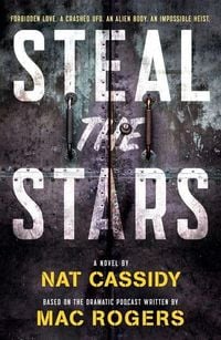 Produktbild: Steal the Stars