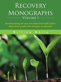 Produktbild: Recovery Monographs Volume I