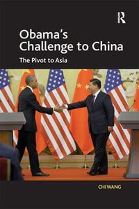 Produktbild: Wang, C: Obama's Challenge to China