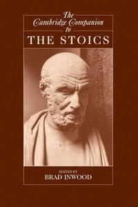 Produktbild: Cambridge Companion to the Stoics