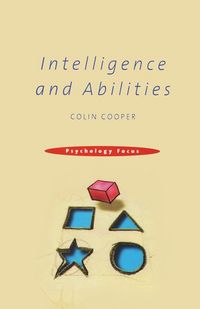 Produktbild: Intelligence and Abilities
