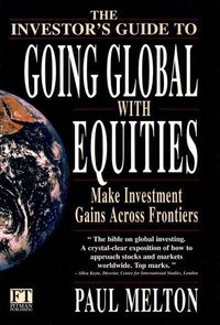 Produktbild: Going Global W/equities