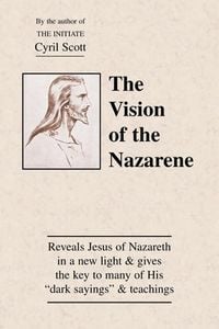 Produktbild: The Vision of the Nazarene