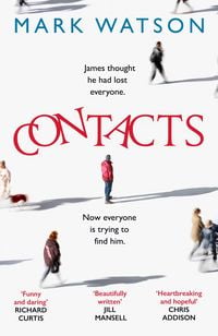 Produktbild: CONTACTS PB